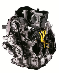 U2654 Engine